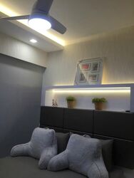 Hedges Park Condominium (D17), Condominium #475710271